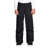 DC SHOES PANTALONI BASHEE BAMBINO Nero