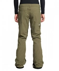 DC SHOES PANTALONI VIVA DONNA -Offerte Snowboard Negozio dc shoes edjtp03022 pantaloni viva donna abbigliamento snowboard donna 039224001 crh0 3