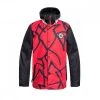 DC SHOES GIACCA DCLA Rosso
