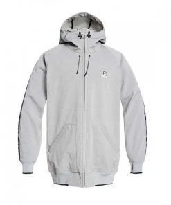 DC SHOES GIACCA SPECTRUM Grigio