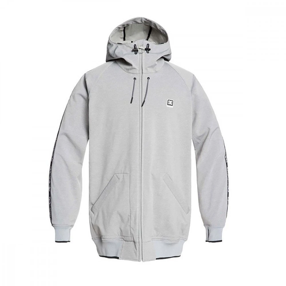 DC SHOES GIACCA SPECTRUM Grigio 1 DC SHOES GIACCA SPECTRUM Grigio