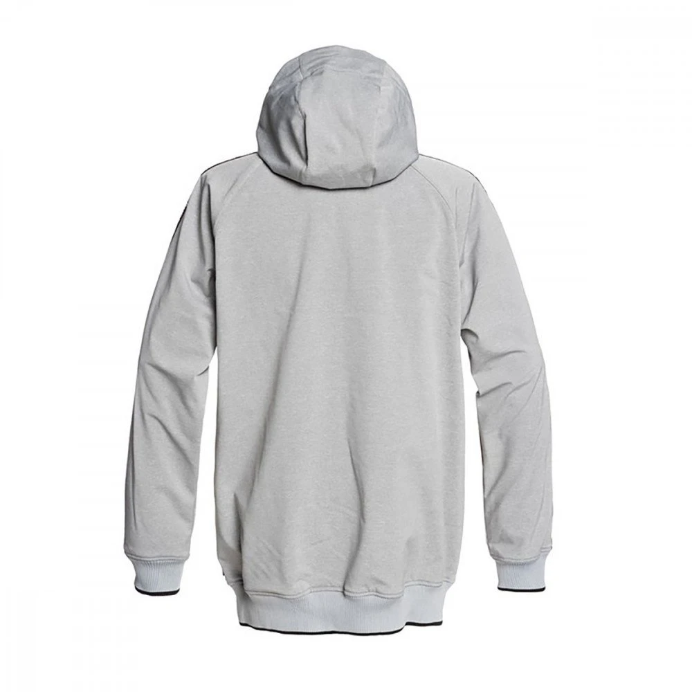 DC SHOES GIACCA SPECTRUM Grigio 3 DC SHOES GIACCA SPECTRUM Grigio - immagine 3