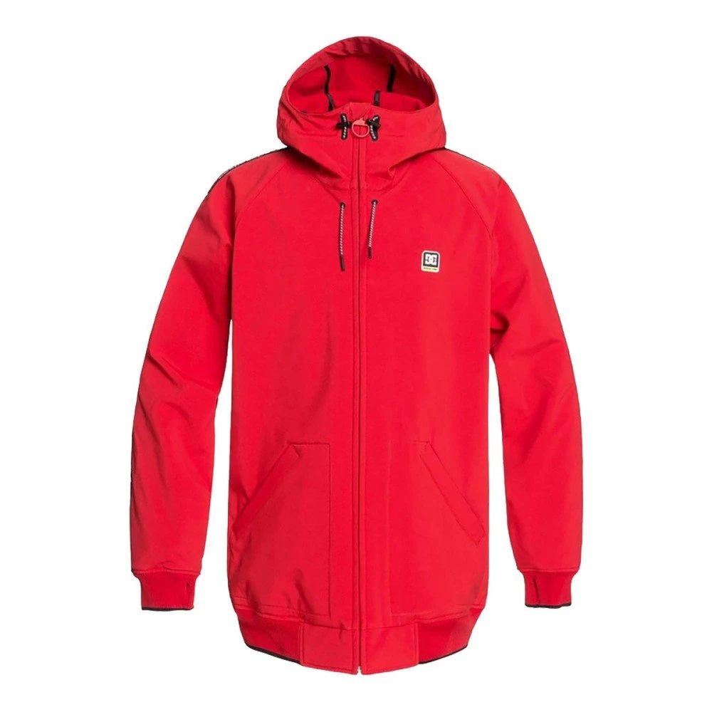 DC SHOES GIACCA SPECTRUM 1 DC SHOES GIACCA SPECTRUM