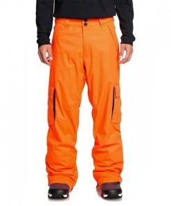 DC SHOES PANTALONE BANSHEE