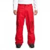 DC SHOES PANTALONI BANSHEE Rosso