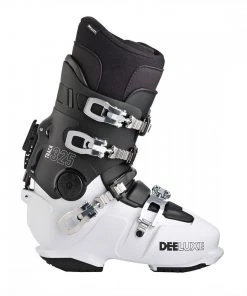 DEELUXE SCARPONI Track 325 Bianco
