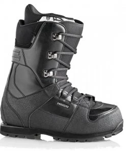 DEELUXE Scarponi Independent Bc Pf Nero