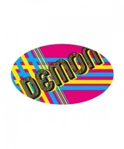 DEMON Pad Beast Stomp