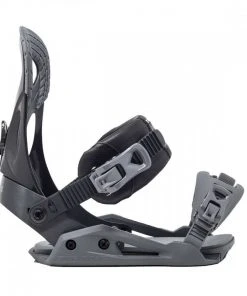 DRAKE ATTACCHI KING Nero -Offerte Snowboard Negozio drake 71121025 attacchi king attacchi snowboard uomo 041362001 10 3