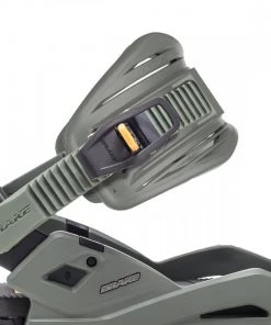 DRAKE ATTACCHI RELOAD Verde -Offerte Snowboard Negozio drake 71121042 attacchi reload attacchi snowboard uomo 044050201 48 3