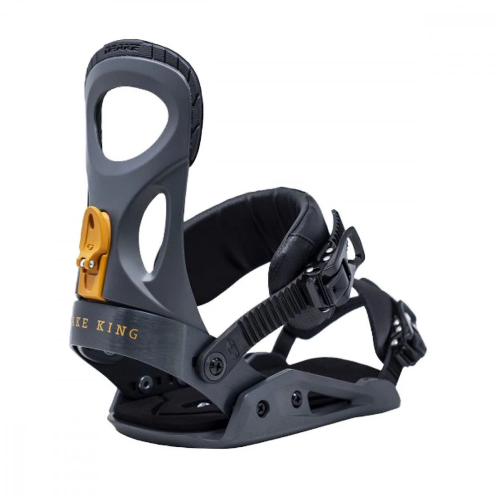 DRAKE ATTACCHI KING Grigio 1 DRAKE ATTACCHI KING Grigio