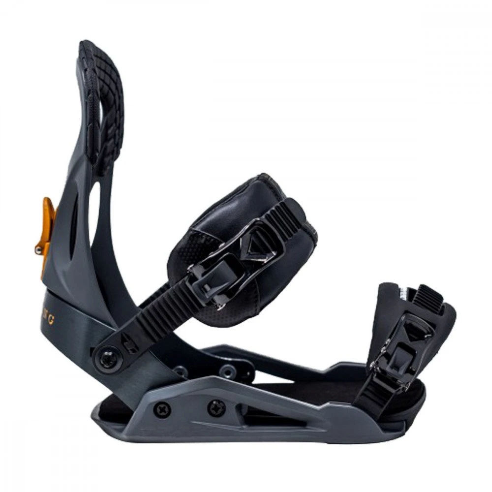 DRAKE ATTACCHI KING Grigio 3 DRAKE ATTACCHI KING Grigio - immagine 3