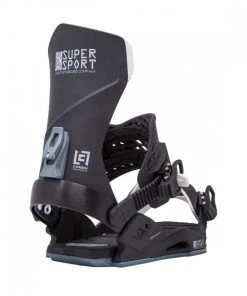 DRAKE ATTACCHI SUPER SPORT Nero