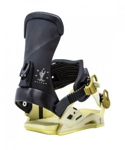 DRAKE ATTACCHI RELOAD Giallo, Nero