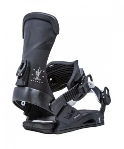 DRAKE ATTACCHI RELOAD Nero