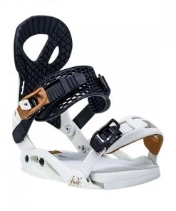 DRAKE ATTACCHI JADE DONNA Bianco -Offerte Snowboard Negozio drake 71122044 attacchi jade donna attacchi snowboard donna 044050401 50 3