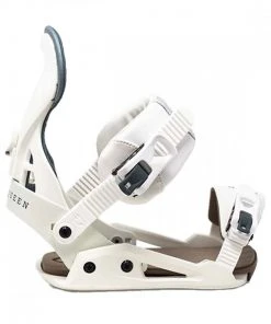 DRAKE ATTACCHI QUEEN DONNA Bianco