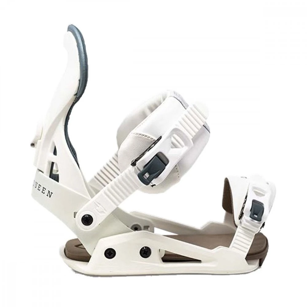 DRAKE ATTACCHI QUEEN DONNA Bianco 1 DRAKE ATTACCHI QUEEN DONNA Bianco