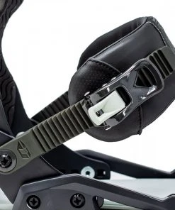 DRAKE ATTACCHI QUEEN DONNA Grigio -Offerte Snowboard Negozio drake 71122045 attacchi queen donna attacchi snowboard donna 044050701 88 3