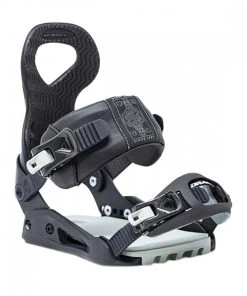 DRAKE ATTACCHI QUEEN DONNA Grigio -Offerte Snowboard Negozio drake 71122045 attacchi queen donna attacchi snowboard donna 044050701 88 4