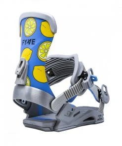 DRAKE ATTACCHI RELOAD FYVE Multicolor