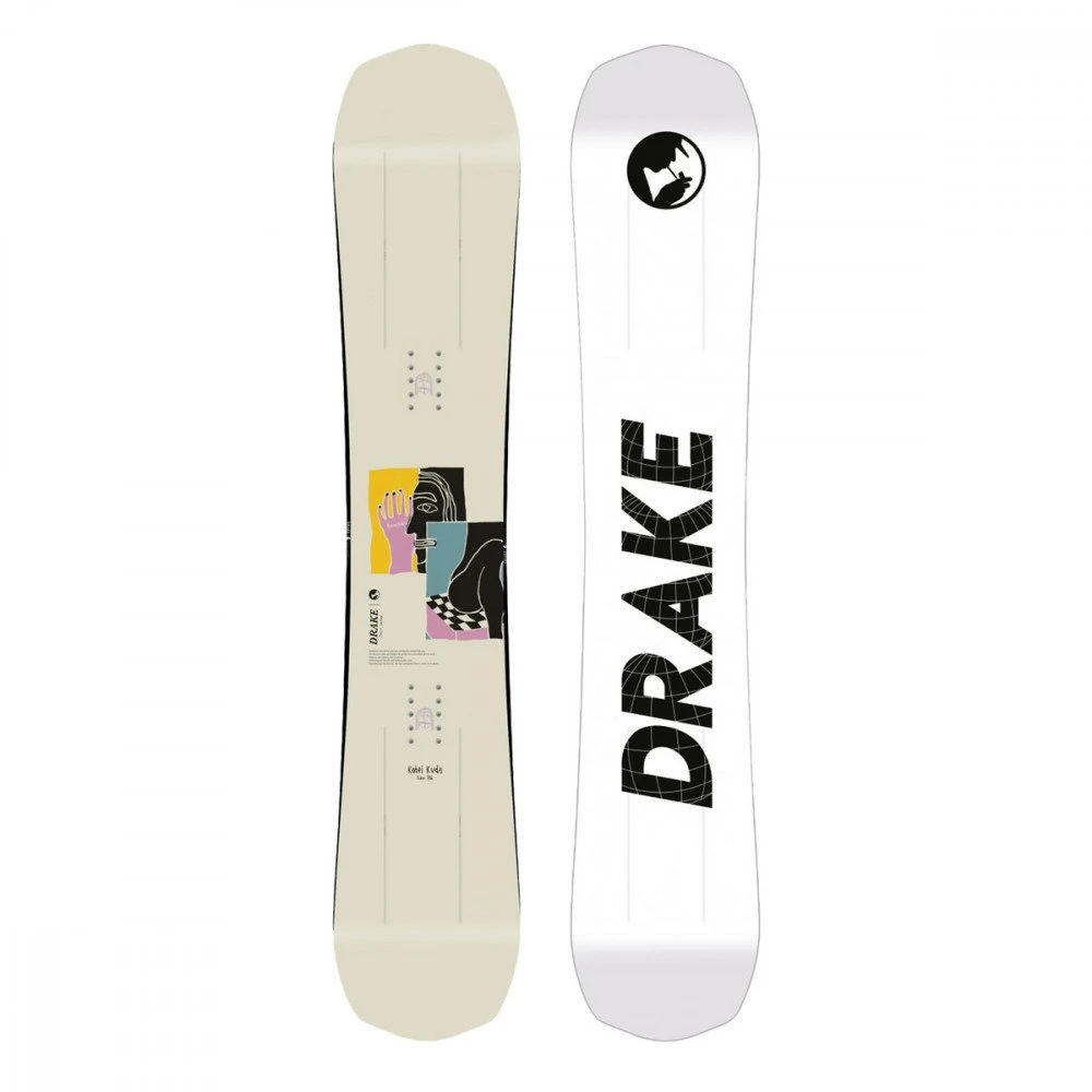 DRAKE TAVOLA TEAM KOHEI 1 DRAKE TAVOLA TEAM KOHEI