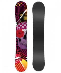 ELAN Tavola The Skull