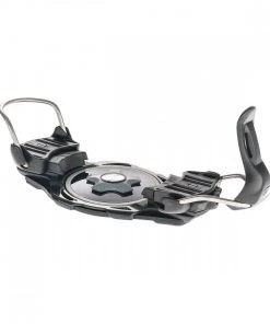 F2 ATTACCHI RACE TITANIUM Nero