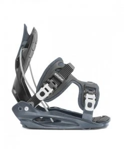 FLOW ATTACCHI MICRON Nero