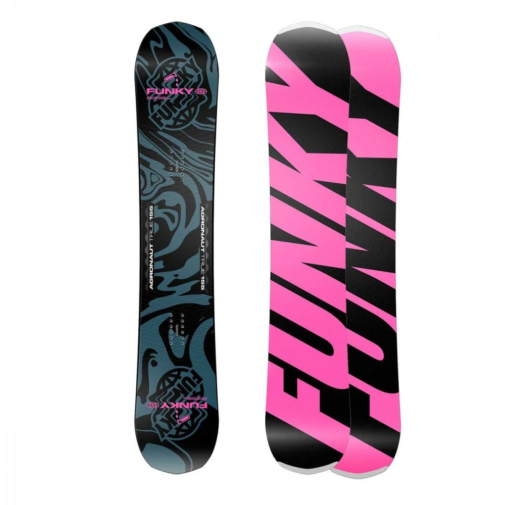 FUNKY TAVOLA AGRONAUT TRUE 1 FUNKY TAVOLA AGRONAUT TRUE