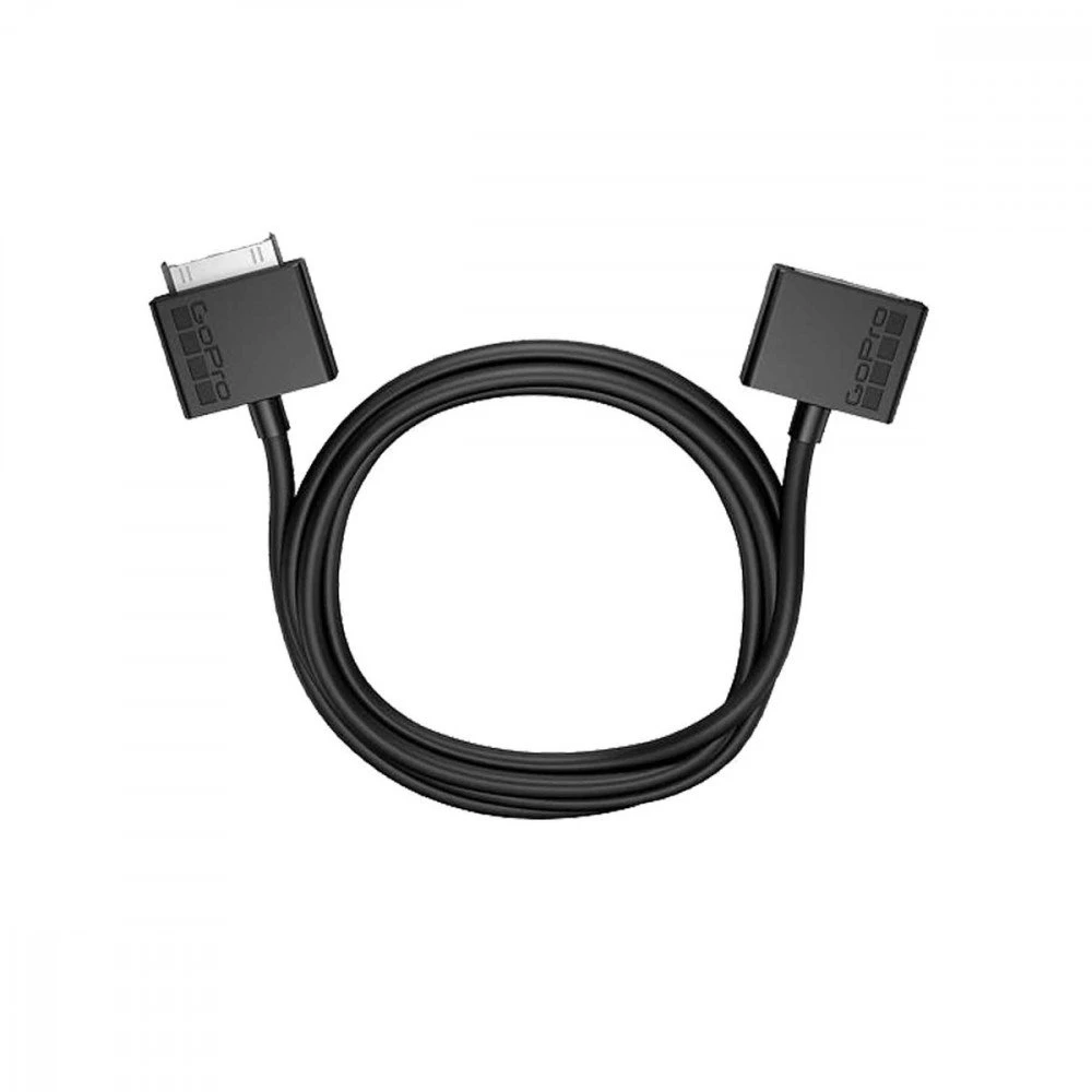GO PRO Prolunga Per Bacpac Per Hero4 1 GO PRO Prolunga Per Bacpac Per Hero4