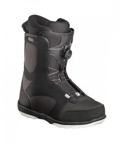 HEAD SCARPONI RODEO BOA® Nero
