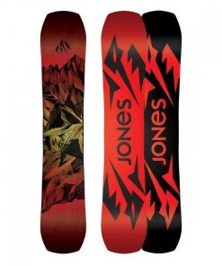 JONES TAVOLA MOUNTAIN TWIN