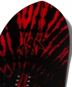 JONES TAVOLA STORM CHASER -Offerte Snowboard Negozio jones j21snmstcxx147 tavola storm chaser tavole snowboard uomo 044423501 bkrd 3