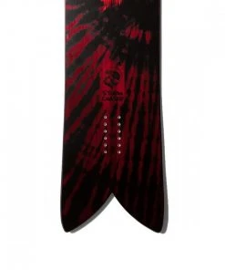 JONES TAVOLA STORM CHASER -Offerte Snowboard Negozio jones j21snmstcxx147 tavola storm chaser tavole snowboard uomo 044423501 bkrd 5