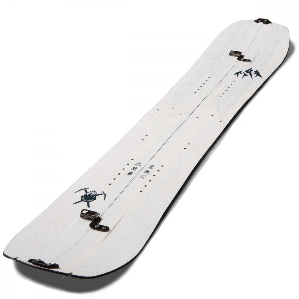 JONES TAVOLA SOLUTION SPLITBOARD 2 JONES TAVOLA SOLUTION SPLITBOARD - immagine 2