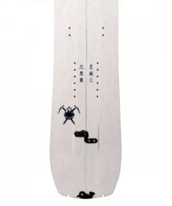 JONES TAVOLA SOLUTION SPLITBOARD 8 JONES TAVOLA SOLUTION SPLITBOARD -Offerte Snowboard Negozio jones j21spmsolxx154 tavola solution splitboard tavole snowboard uomo 044052801 mu 4