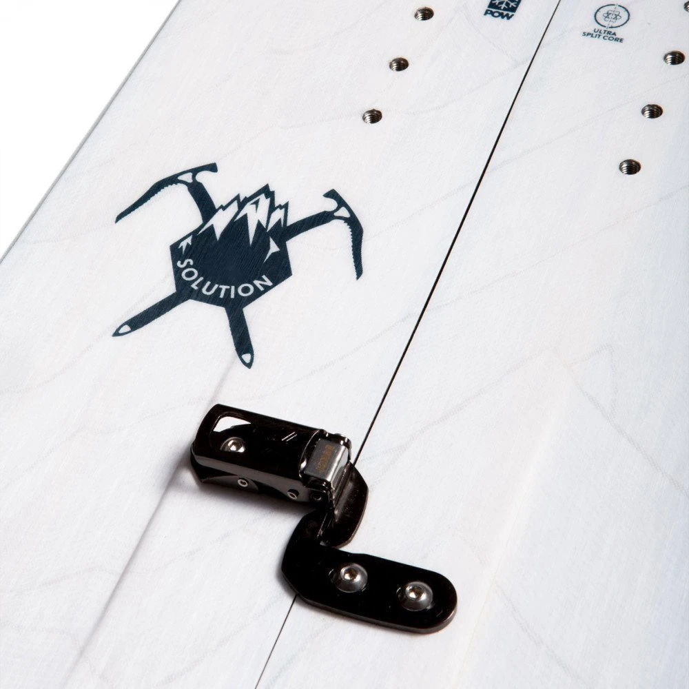 JONES TAVOLA SOLUTION SPLITBOARD 5 JONES TAVOLA SOLUTION SPLITBOARD - immagine 5