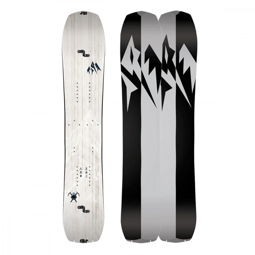 JONES TAVOLA SOLUTION SPLITBOARD WIDE 1 JONES TAVOLA SOLUTION SPLITBOARD WIDE