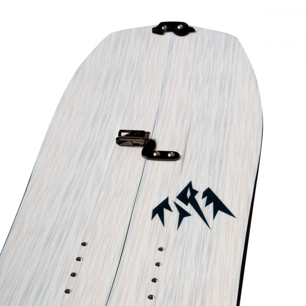 JONES TAVOLA SOLUTION SPLITBOARD WIDE 2 JONES TAVOLA SOLUTION SPLITBOARD WIDE - immagine 2