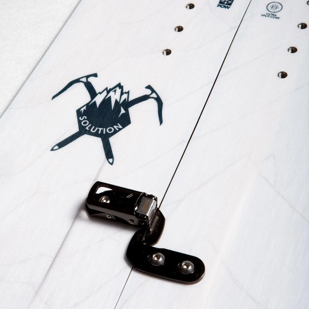 JONES TAVOLA SOLUTION SPLITBOARD WIDE 3 JONES TAVOLA SOLUTION SPLITBOARD WIDE - immagine 3