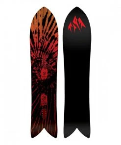 JONES TAVOLA STORM CHASER