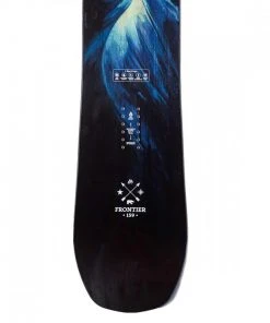 JONES TAVOLA FRONTIER -Offerte Snowboard Negozio jones j22snmfrtxx159 tavola frontier tavole snowboard uomo 044424001 mu 3