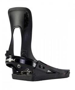 K2 ATTACCHI CLICKER™ X HB Nero