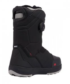 K2 SCARPONI MAYSIS Nero -Offerte Snowboard Negozio k2 11e2007 1 1 scarponi maysis scarponi snowboard uomo 045444001 blk 3