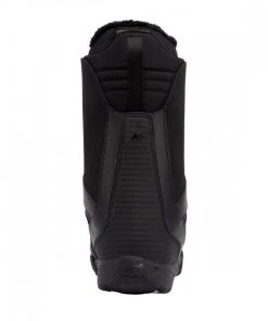 K2 SCARPONI RAIDER Nero -Offerte Snowboard Negozio k2 11e2011 1 scarponi raider scarponi snowboard uomo 045444101 blk 4