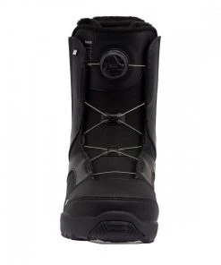 K2 SCARPONI RAIDER Nero -Offerte Snowboard Negozio k2 11e2011 1 scarponi raider scarponi snowboard uomo 045444101 blk 5