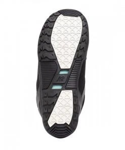K2 SCARPONI RAIDER Nero -Offerte Snowboard Negozio k2 11e2011 1 scarponi raider scarponi snowboard uomo 045444101 blk 6