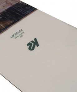 K2 TAVOLA MEDIUM WIDE -Offerte Snowboard Negozio k2 11f0003 1 1 w tavola medium wide tavole snowboard uomo 045444501 mu 3