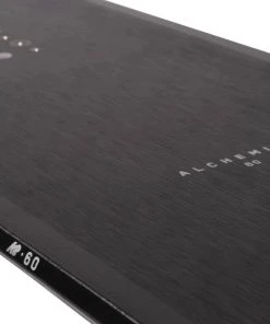 K2 TAVOLA ALCHEMIST WIDE -Offerte Snowboard Negozio k2 11f000 1 w tavola alchemist wide tavole snowboard uomo 045444301 bk 3